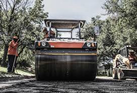 Best Driveway Overlay Services  in Kershaw, SC